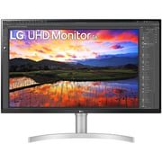 LG 32UN650 - W.AMA 31.5'' UHD 4K HDR IPS Monitor - Vektra Computers LLC LG 32UN650 - W.AMA 31.5'' UHD 4K HDR IPS Monitor - Vektra Computers LLC